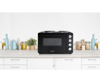 Gorenje MINI PIEKARNIK OM 30GBX - 1368543 - zdjęcie 10